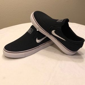Kids Nike Stefan Janoski